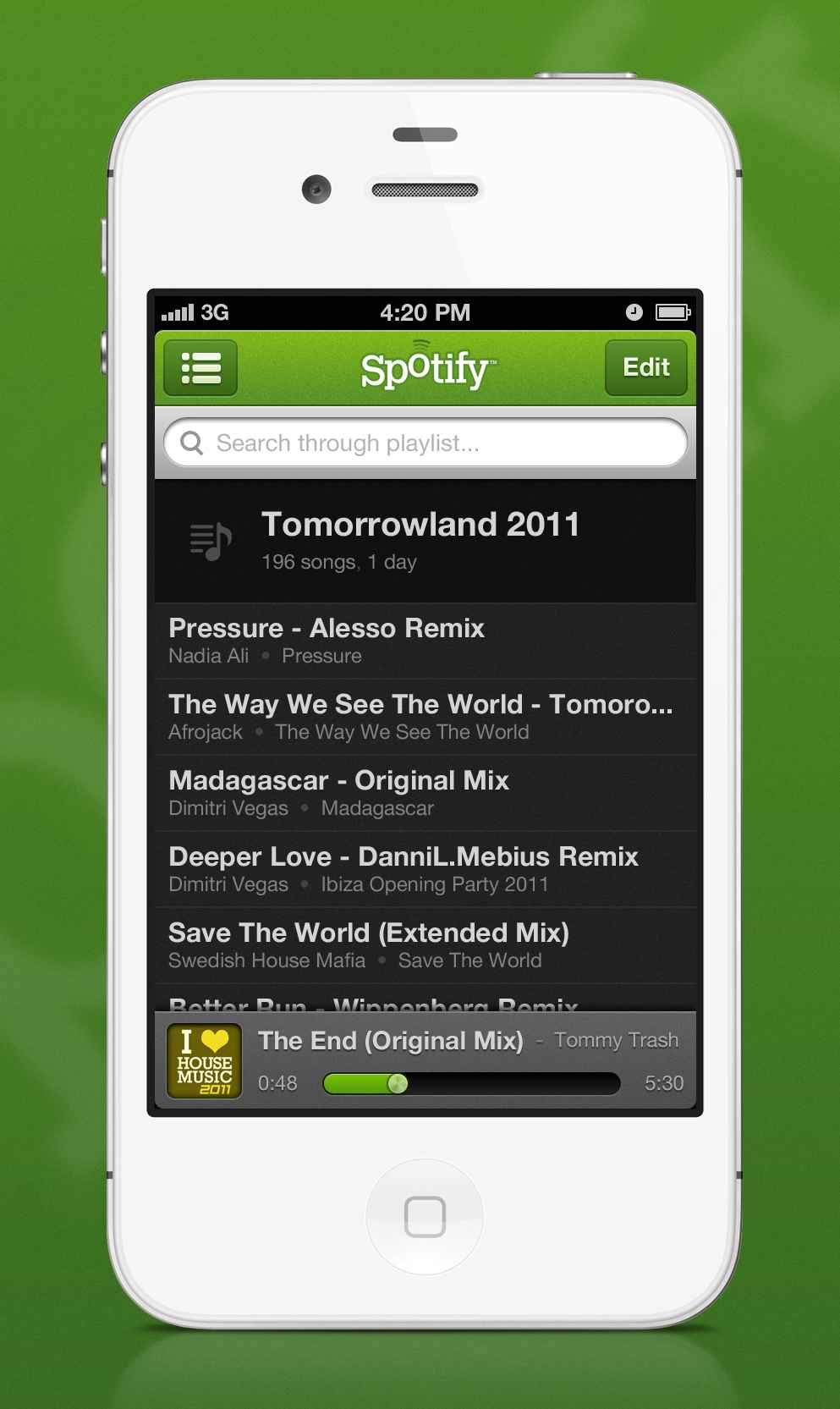 Can You Download A Song From Spotify To Your Phone