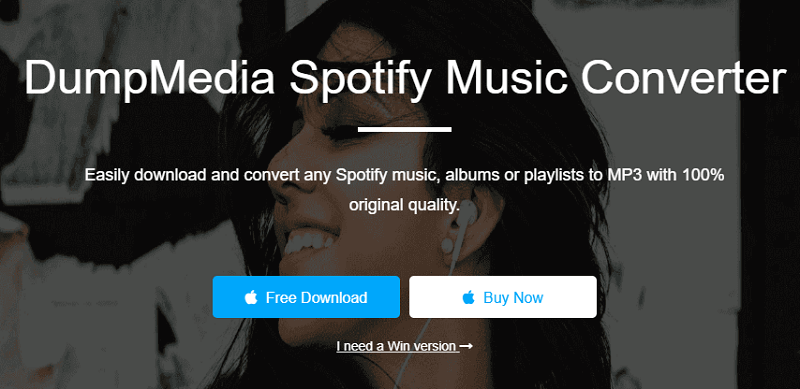 Convert Spotify Video To Mp3 online, free